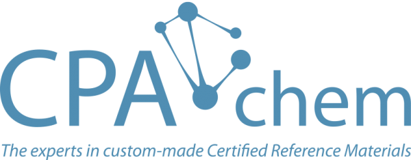 Sertifikalı Standart Malzemeler ve Kimyasallar Inorganik ve Organik Custom-Made Çözümler