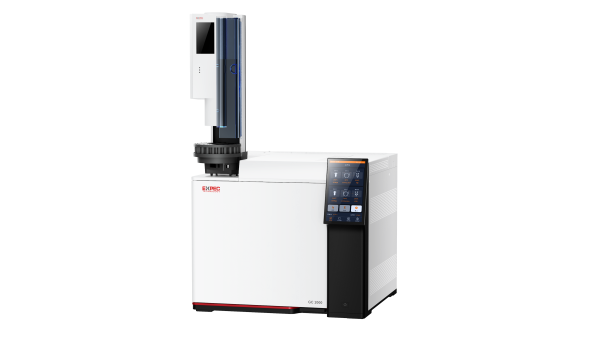 GAZ KROMATOGRAFİ SİSTEMİ