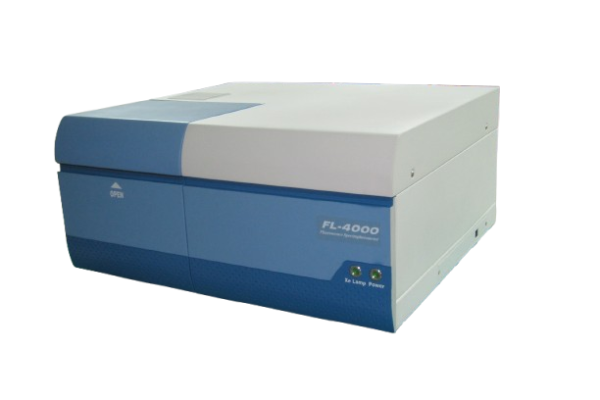 FLORESANS SPEKTROMETRE SİSTEMLERİ