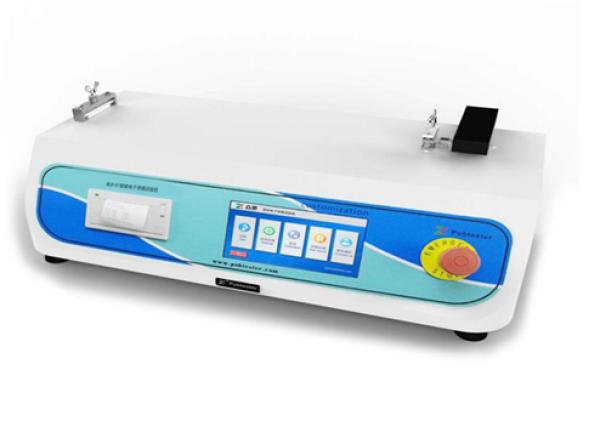 BLD-01 Auto Stripping Tester (Otomatik Sıyırma Test Cihazı)