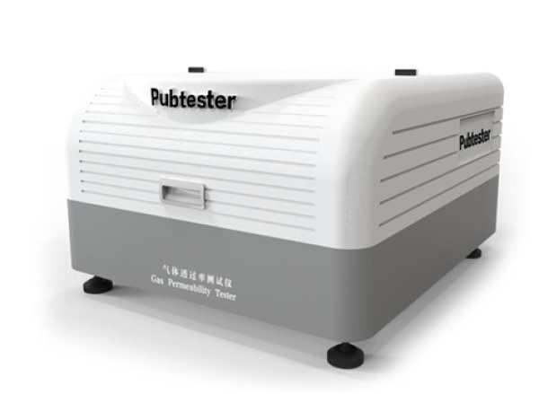 BTY-01 Gas Permeability Tester (Gaz Geçirgenlik Test Cihazı)
