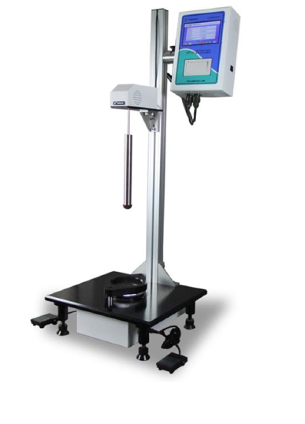 DIT-01 Falling Dart Impact Tester (Düşen Dart Darbe Test Cihazı)