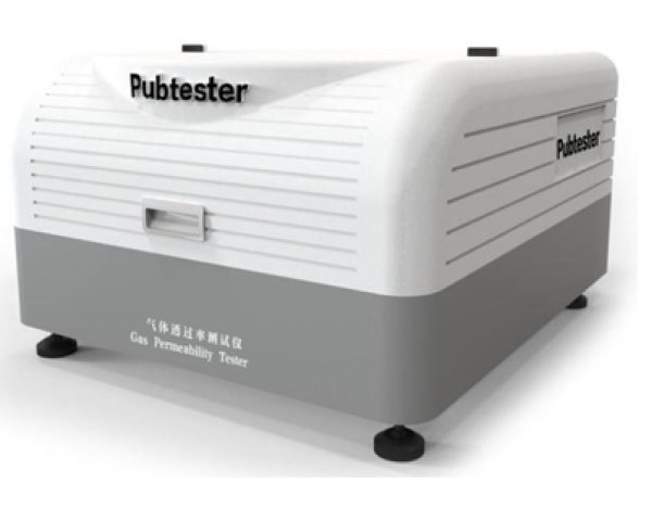 GTR-G1 Gas Permeability Tester (Gaz Geçirgenlik Test Cihazı)