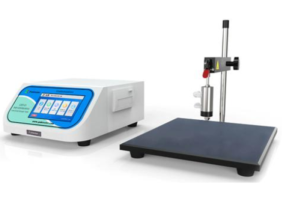 LSST-01 Leak & Seal Strength Tester (Sızıntı ve Sızdırmazlık Mukavemet Test Cihazı)