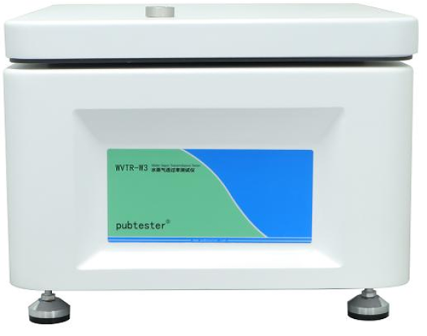 WVTR-W3 Water Vapor Transmission Rate Tester (WVTR-W3 Su Buharı Geçirgenlik Oranı Test Cihazı)