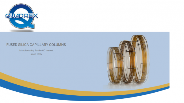 GC Kolonları-Tüm GC uygulamalarına yönelik kapiler ve ultra alaşım kolonlar